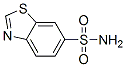 6-Benzothiazolesulfonamide
